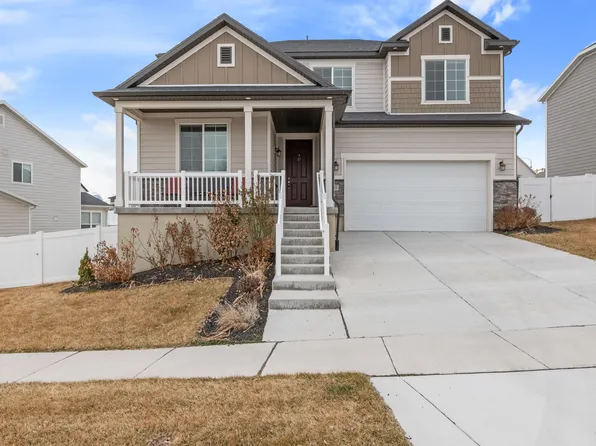 2283 N Elderberry Dr, Saratoga Springs, UT 84045