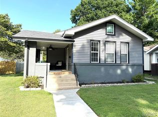734 Park Ave, Sikeston, MO 63801