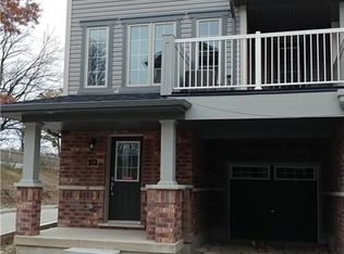 420 Linden Dr #28, Cambridge, ON N3H0C6