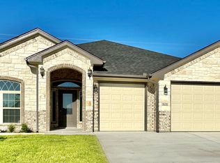 8211 Platinum Dr, Killeen, TX 76542