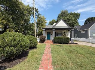 1230 E Pleasant Run Parkway North Dr, Indianapolis, IN 46203