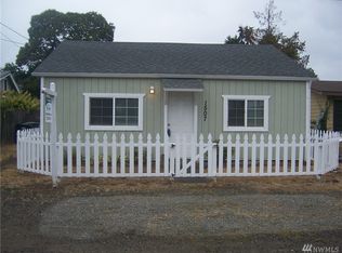 1507 114th St S, Tacoma, WA 98444
