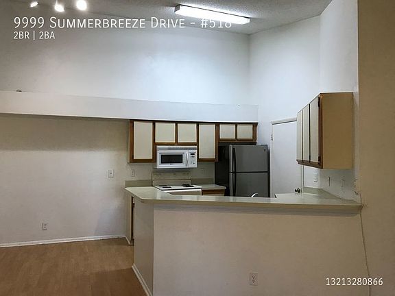 4th image of 9999 Summerbreeze Dr APT 518
