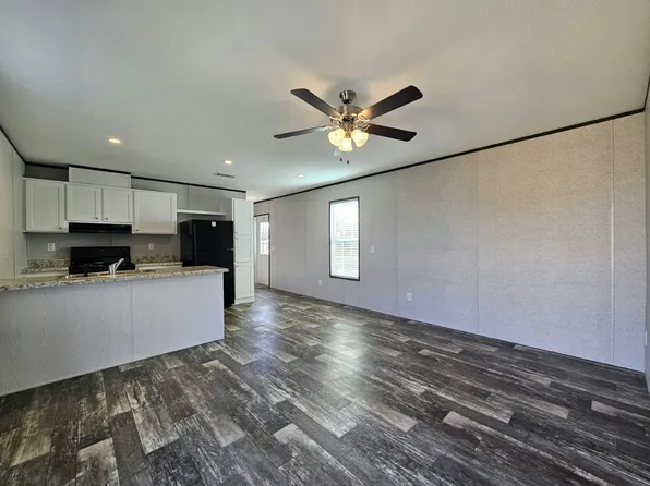 1054 Myakka Drive Plan, Eagle Estates