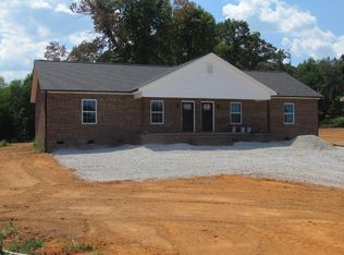 429 Northbrook Iii School Rd, Vale, NC 28168