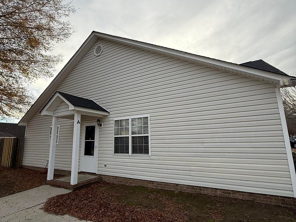 1st image of 3801 Starship Ln NW #A & B