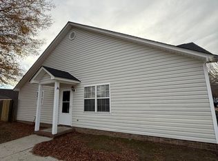 3801 Starship Ln NW #A & B, Wilson, NC 27896