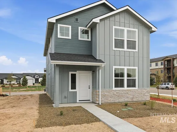 1177 E Jackpot Ln, Kuna, ID 83634