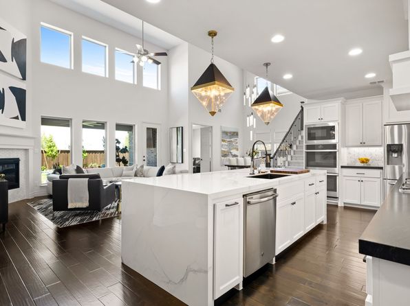Home for Sale in Frisco TX