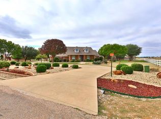 102 Trail Blazer Dr, Abilene, TX 79602