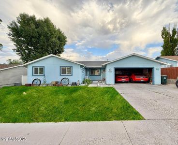 1451 Jennings Ct, Elko, NV, 89801
