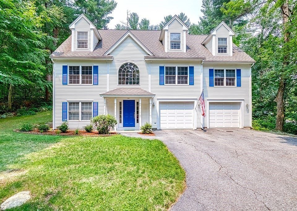 50 Tenney Rd, Westford, MA 01886 | Zillow