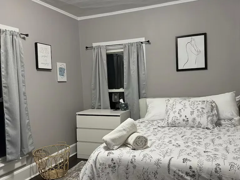 9 Hill Pl #9 — Photo 4