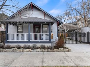 1010 W Alturas St, Boise, ID 83702