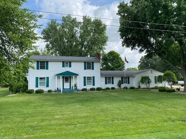 1200 Westmoor Dr, Galion, OH 44833