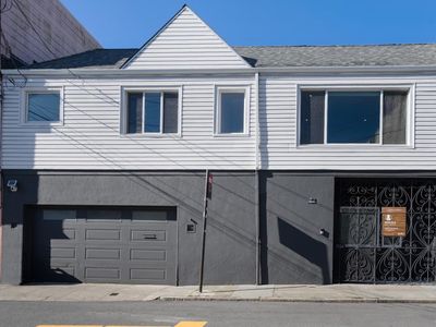 3810 Folsom St, San Francisco, CA, 94110