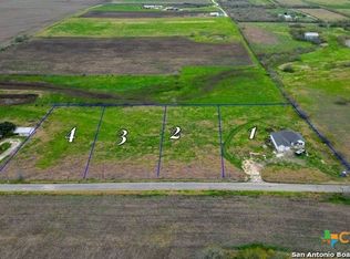 2395 Partnership Rd, Seguin, TX 78155