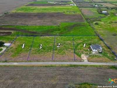 2425 Partnership Rd, Seguin, TX, 78155