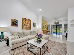 5319 Palmetto Palm Ct APT B, Boynton Beach, FL 33437