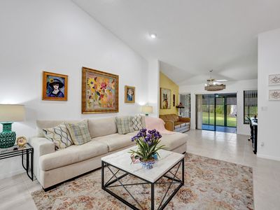 5319 Palmetto Palm Court #B, Boynton Beach, FL, 33437
