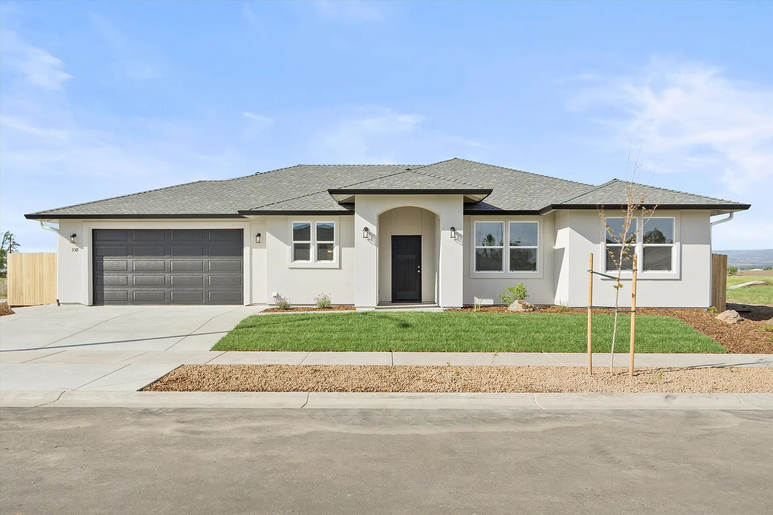 549 Plan, Hicks photo 1