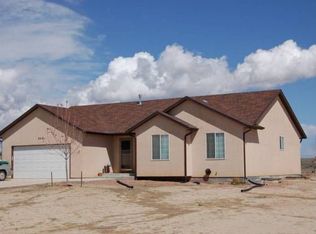 949 E Austin Dr, Pueblo West, CO 81007