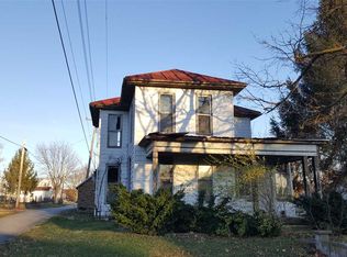 224 S Walnut St, Union City, IN 47390