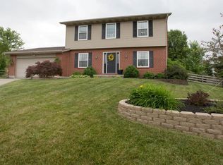 6745 Centerview Ct, Liberty Township, OH