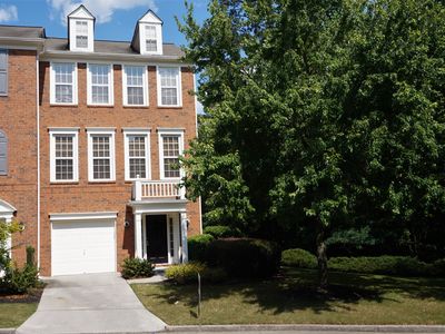 2539 Bridlewood Ln SE #15, Atlanta, GA, 30339