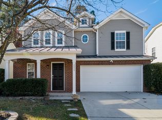 2824 Roundleaf Ct, Raleigh, NC 27604