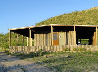 19219 S Montezuma Mine Rd, Tucson, AZ 85736
