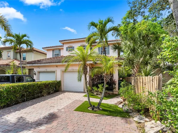 849 SW 11th Ct, Fort Lauderdale, FL 33315