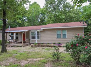 5301 Owensville Cutoff, Lonsdale, AR 72087