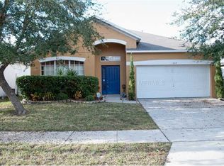 14215 Castlerock Dr, Orlando, FL 32828