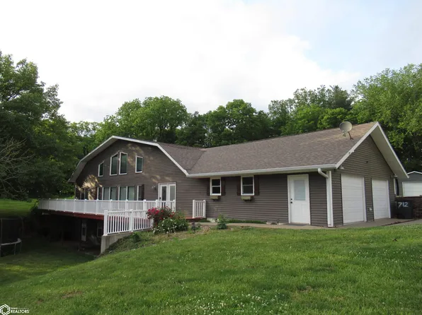 712 E County Road 1720, Nauvoo, IL 62354