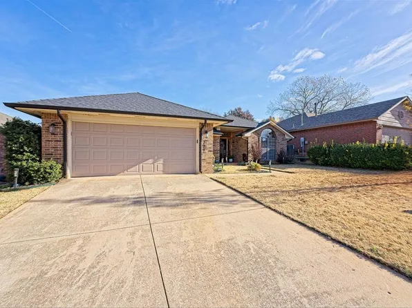 229 Waterfront Dr, Norman, OK 73071