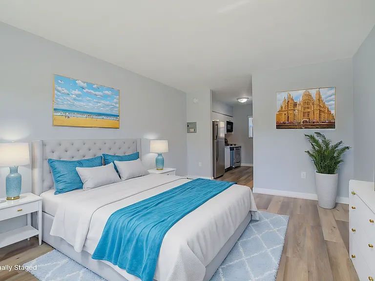 The Boutique Apartments — Photo 10