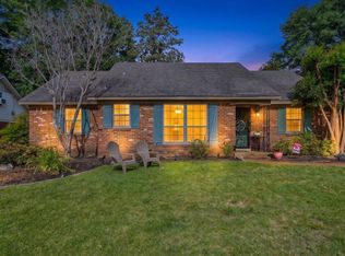 1591 Sterling Dr, Memphis, TN 38119