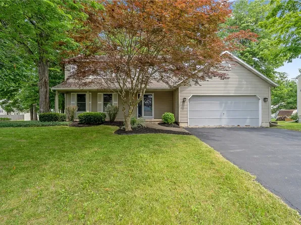 6170 Dawns Rdg, Cicero, NY 13039