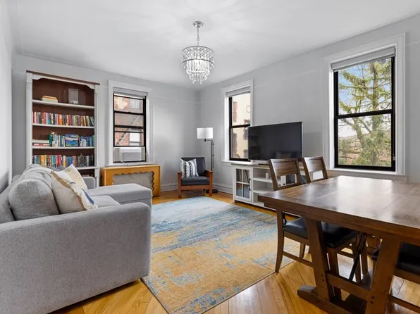 11 Columbia Avenue #C1, Hartsdale, NY 10530