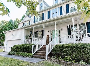 5402 Carey Pl, Durham, NC 27712