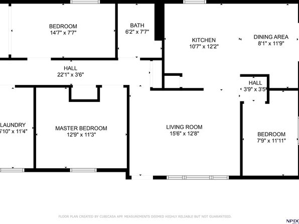 4800 N 72nd St, Lincoln, NE 68507