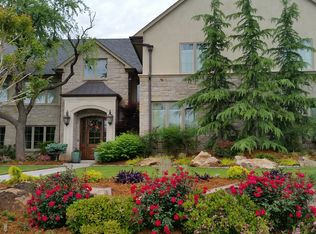 1503 Bedford Dr, Nichols Hills, OK 73116