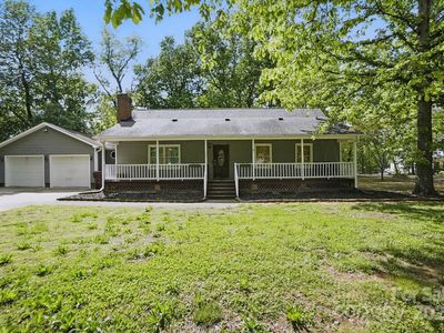103 E Timberland Dr, Grover, NC, 28073