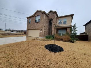 3952 Kennedy Ranch Rd, Roanoke, TX 76262