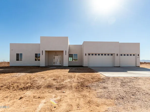 37667 W VERMONT Avenue, Tonopah, AZ 85354