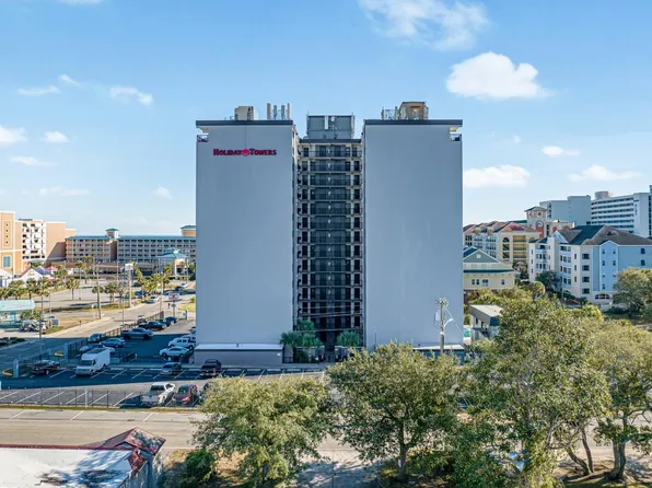 601 Mitchell Dr. #1002, Myrtle Beach, SC 29577