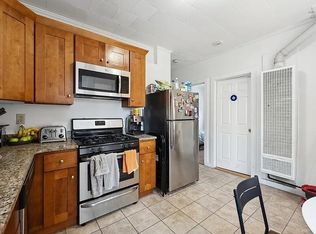 12 Foster St APT 5A, Boston, MA 02109