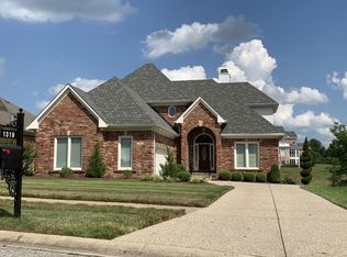 1319 Garden Hill Pl, Louisville, KY 40245
