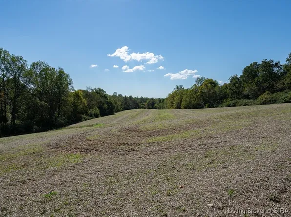 Tract 2 & 4 - 17.61 Acres St. Johns Road, Floyds Knobs, IN 47119
